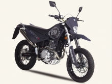 Фото Baltmotors Motard 250 DD  №2