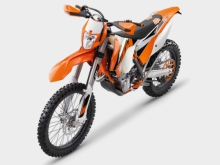 Фото KTM 450 EXC  №2